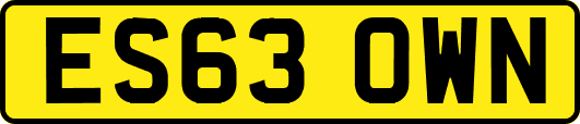 ES63OWN