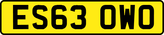 ES63OWO