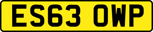 ES63OWP