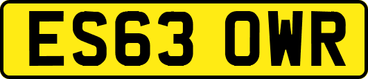 ES63OWR