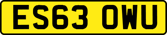ES63OWU