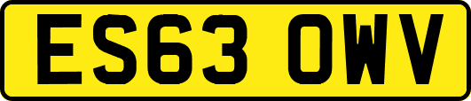 ES63OWV