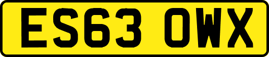 ES63OWX