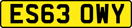 ES63OWY