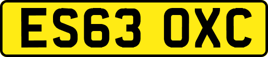 ES63OXC