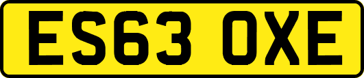 ES63OXE