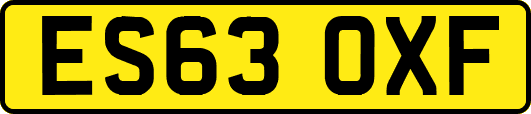 ES63OXF