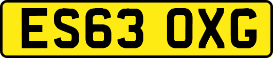 ES63OXG