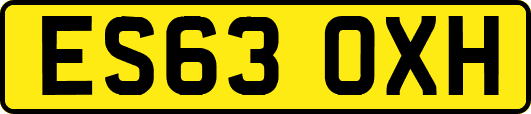 ES63OXH