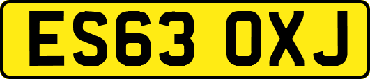ES63OXJ