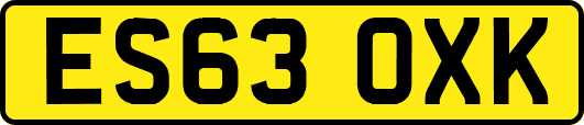 ES63OXK