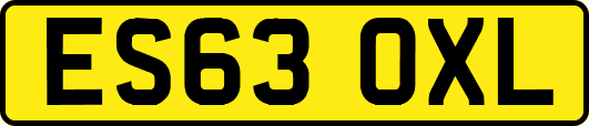 ES63OXL