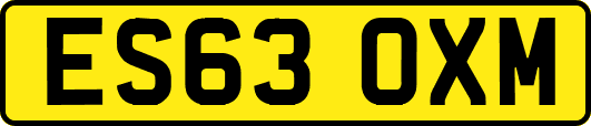 ES63OXM