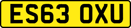 ES63OXU