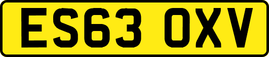 ES63OXV