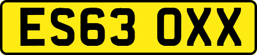 ES63OXX