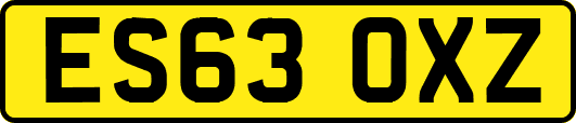 ES63OXZ