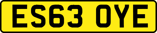 ES63OYE