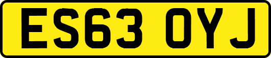 ES63OYJ