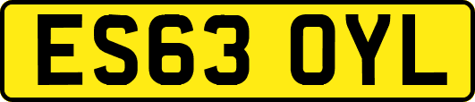 ES63OYL