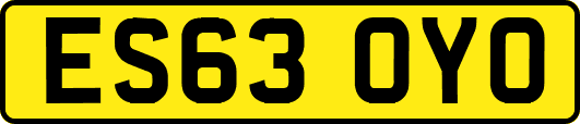 ES63OYO