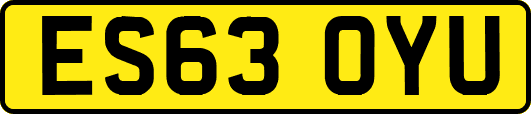 ES63OYU