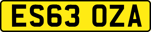 ES63OZA