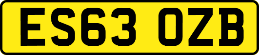 ES63OZB