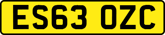 ES63OZC