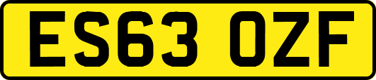 ES63OZF