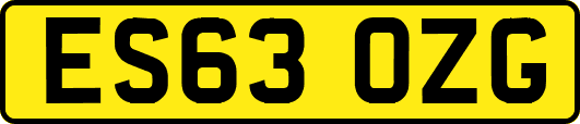 ES63OZG