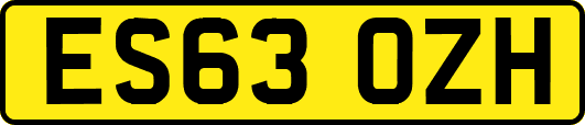 ES63OZH