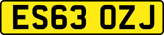 ES63OZJ