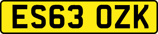 ES63OZK