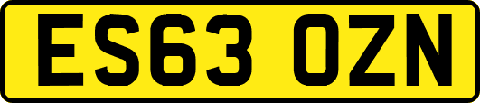 ES63OZN
