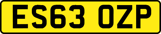 ES63OZP