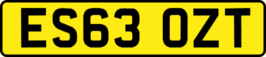 ES63OZT