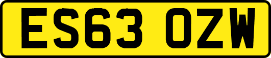 ES63OZW