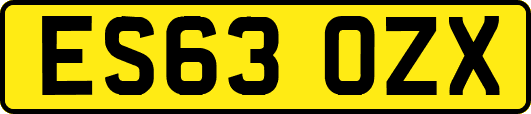ES63OZX