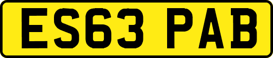 ES63PAB