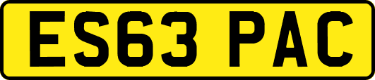 ES63PAC