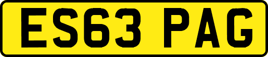 ES63PAG