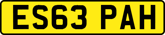 ES63PAH