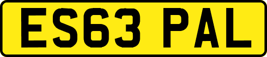 ES63PAL