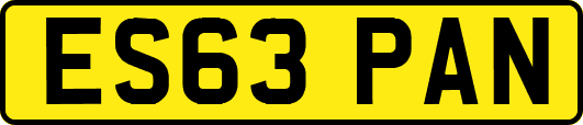 ES63PAN