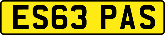 ES63PAS