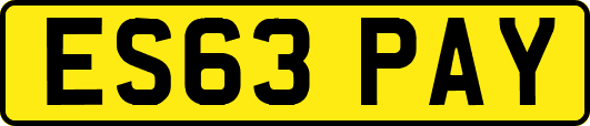 ES63PAY