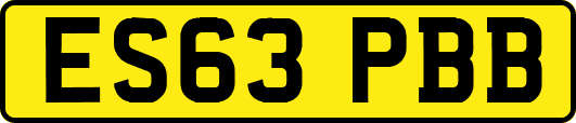 ES63PBB