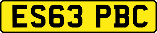 ES63PBC