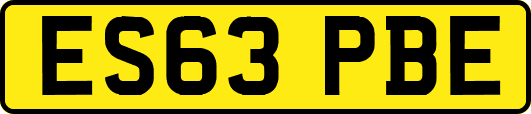 ES63PBE